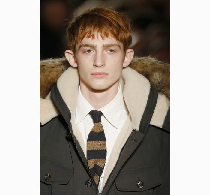 Dunhill : School Ties
