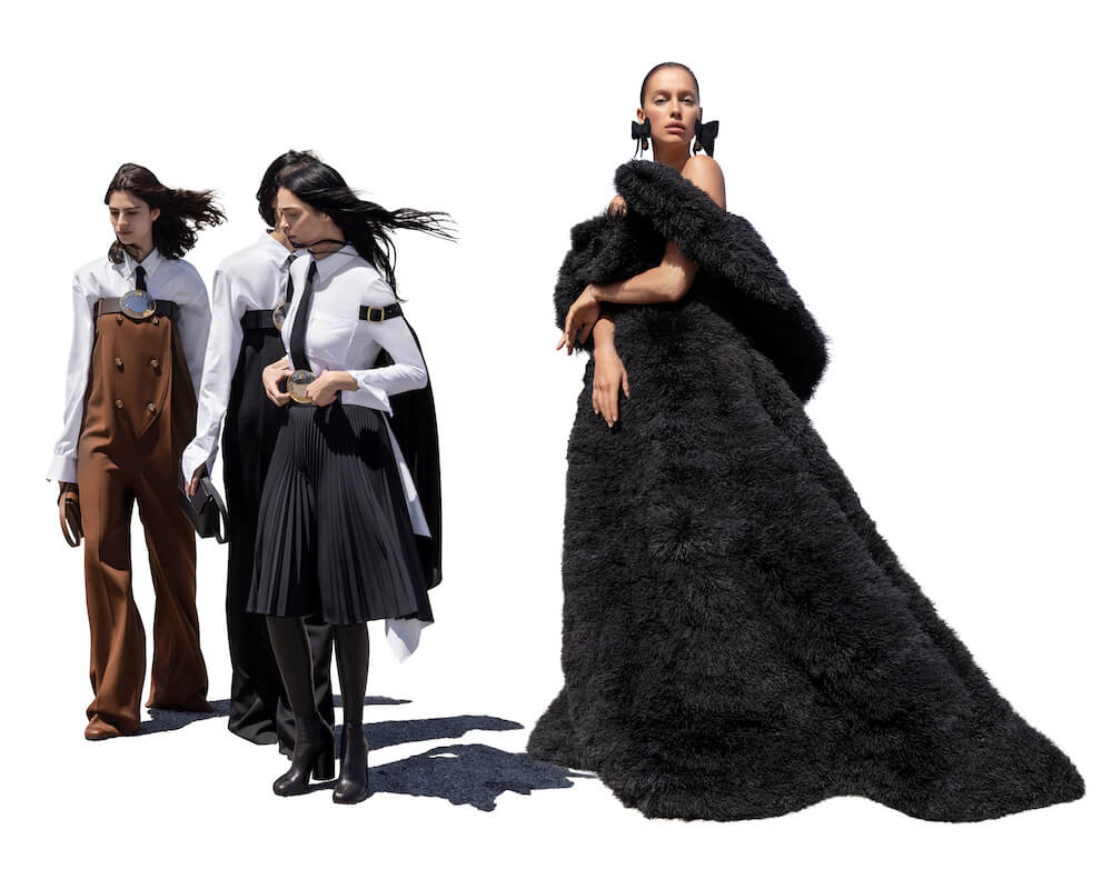 Burberry reveals its Autumn_Winter 2022 Campaign(2)
