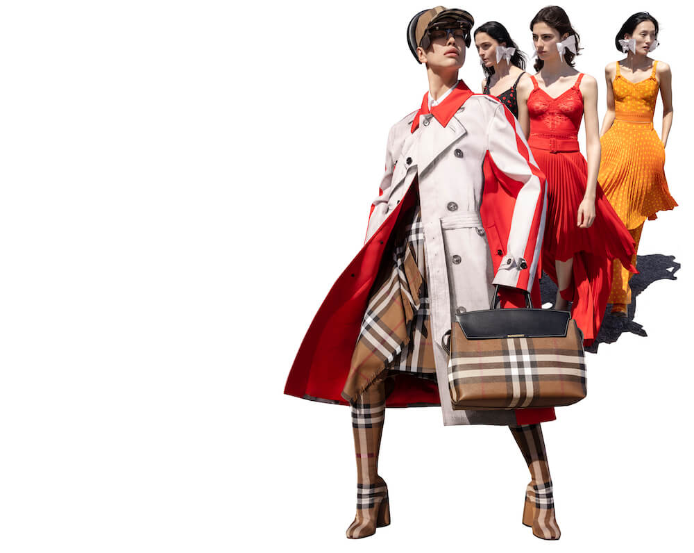 Burberry reveals its Autumn_Winter 2022 Campaign(3)