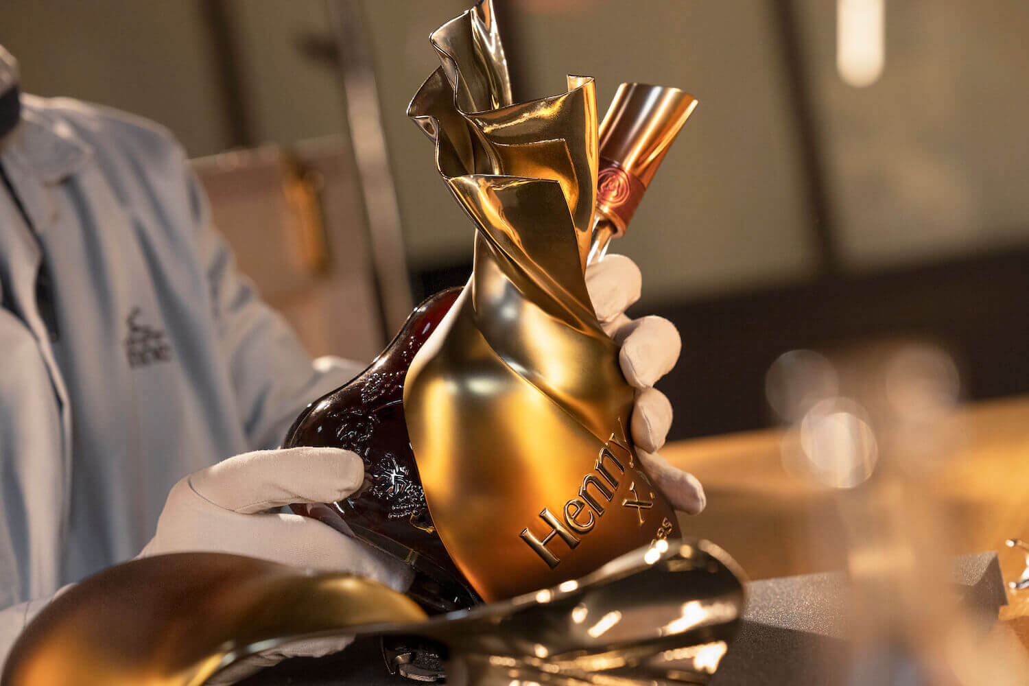 Copy of Hennessy X.O x Kim Jones 4266