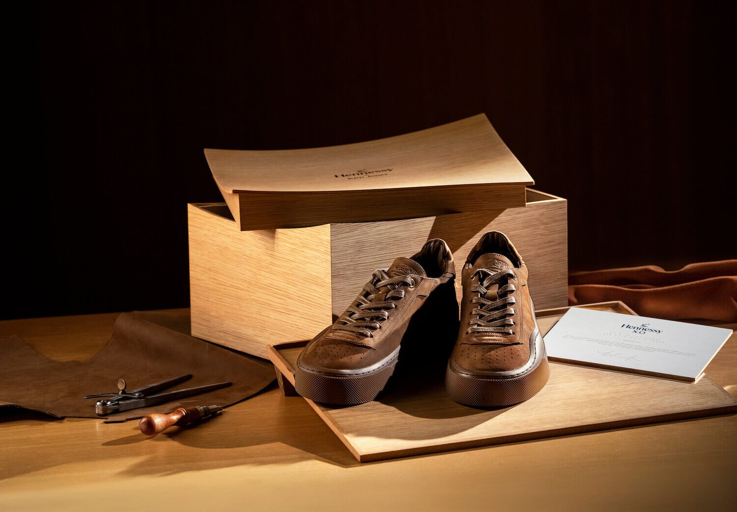 Copy of Hennessy X.O x Kim Jones 5570