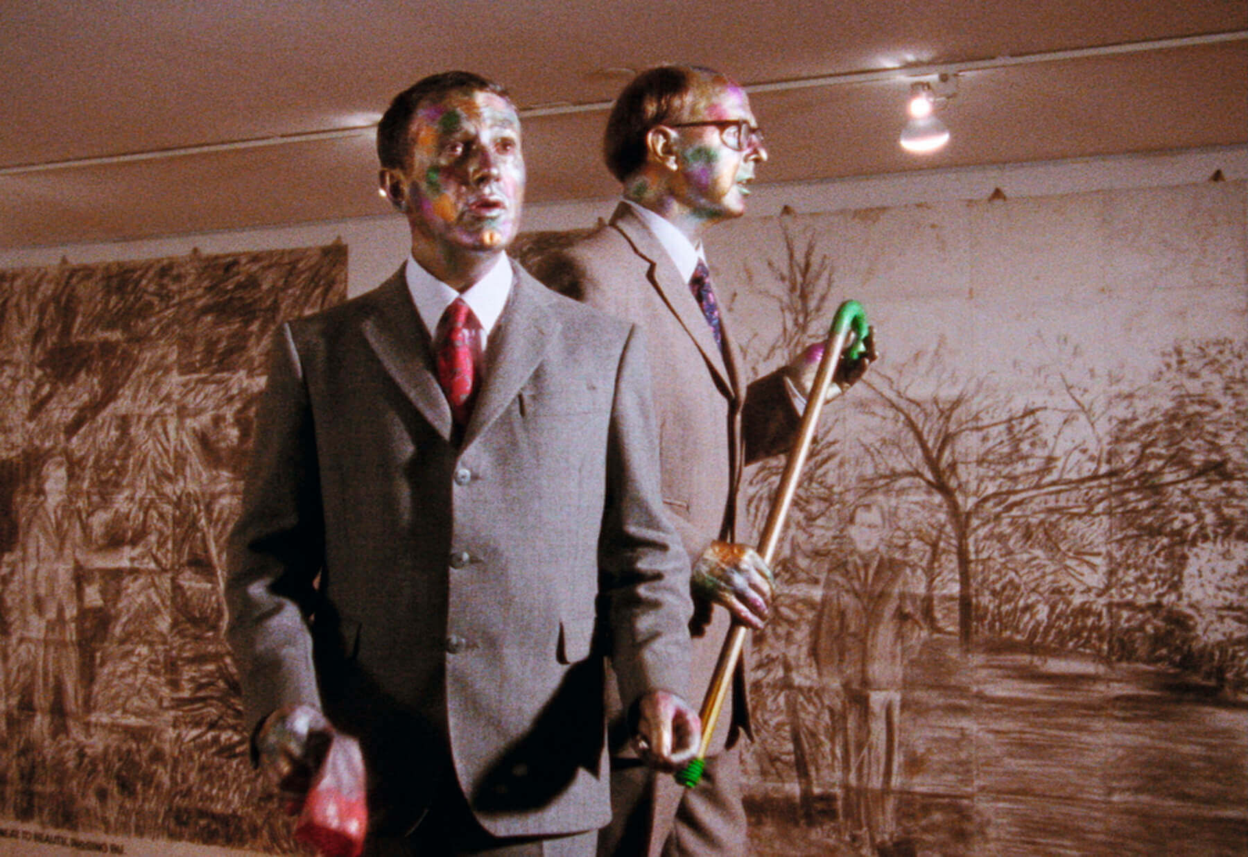 Gilbert And George 2