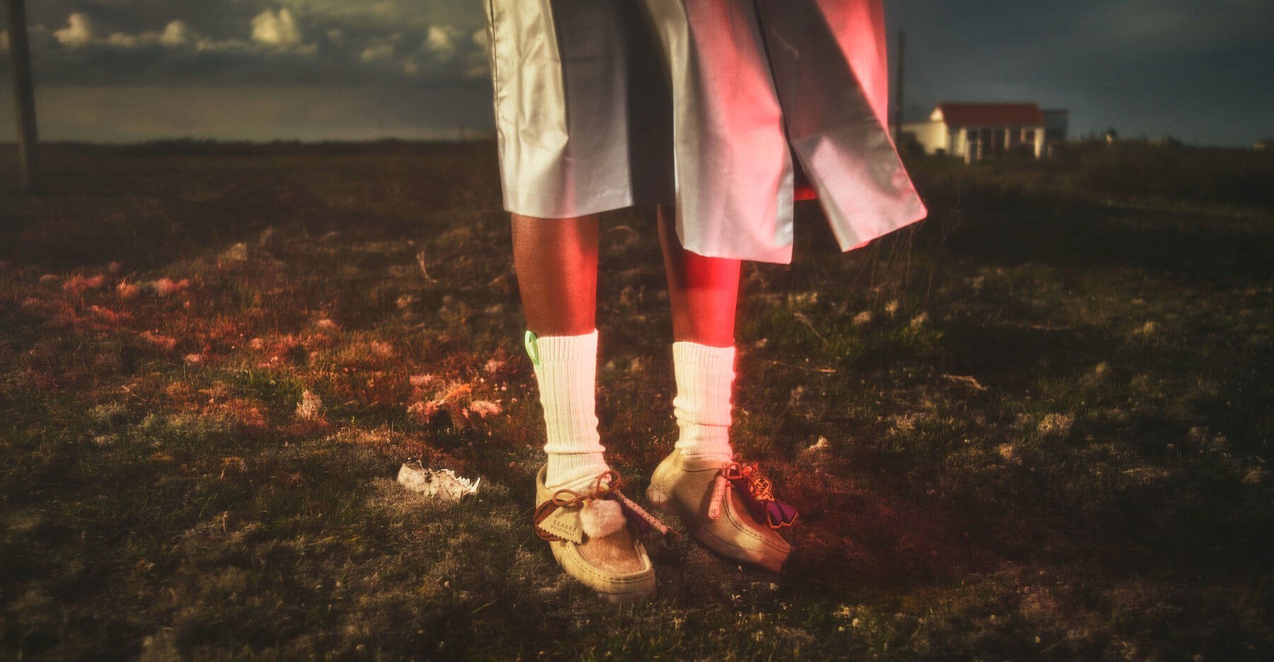 clarks