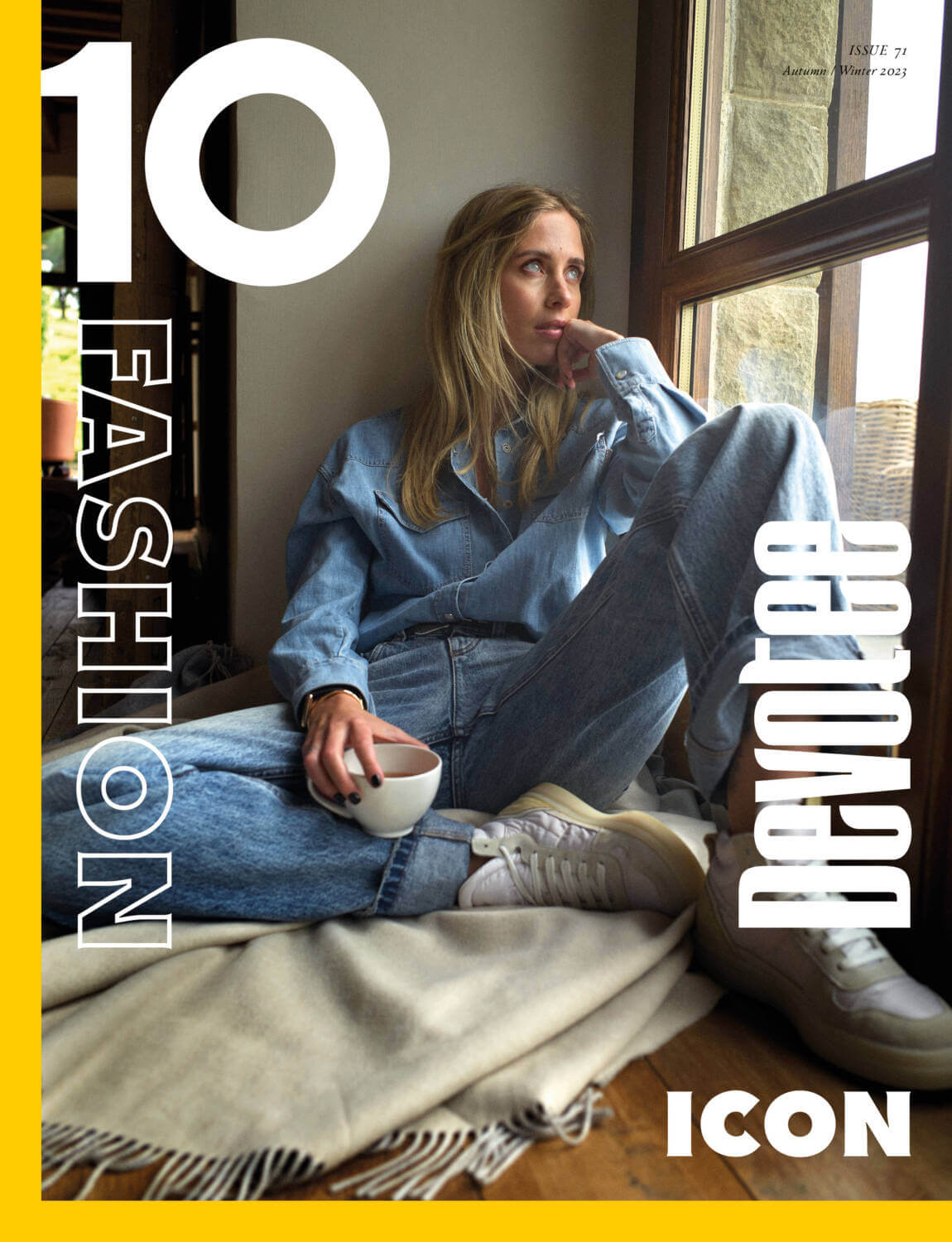 Brunello Cucinelli cover