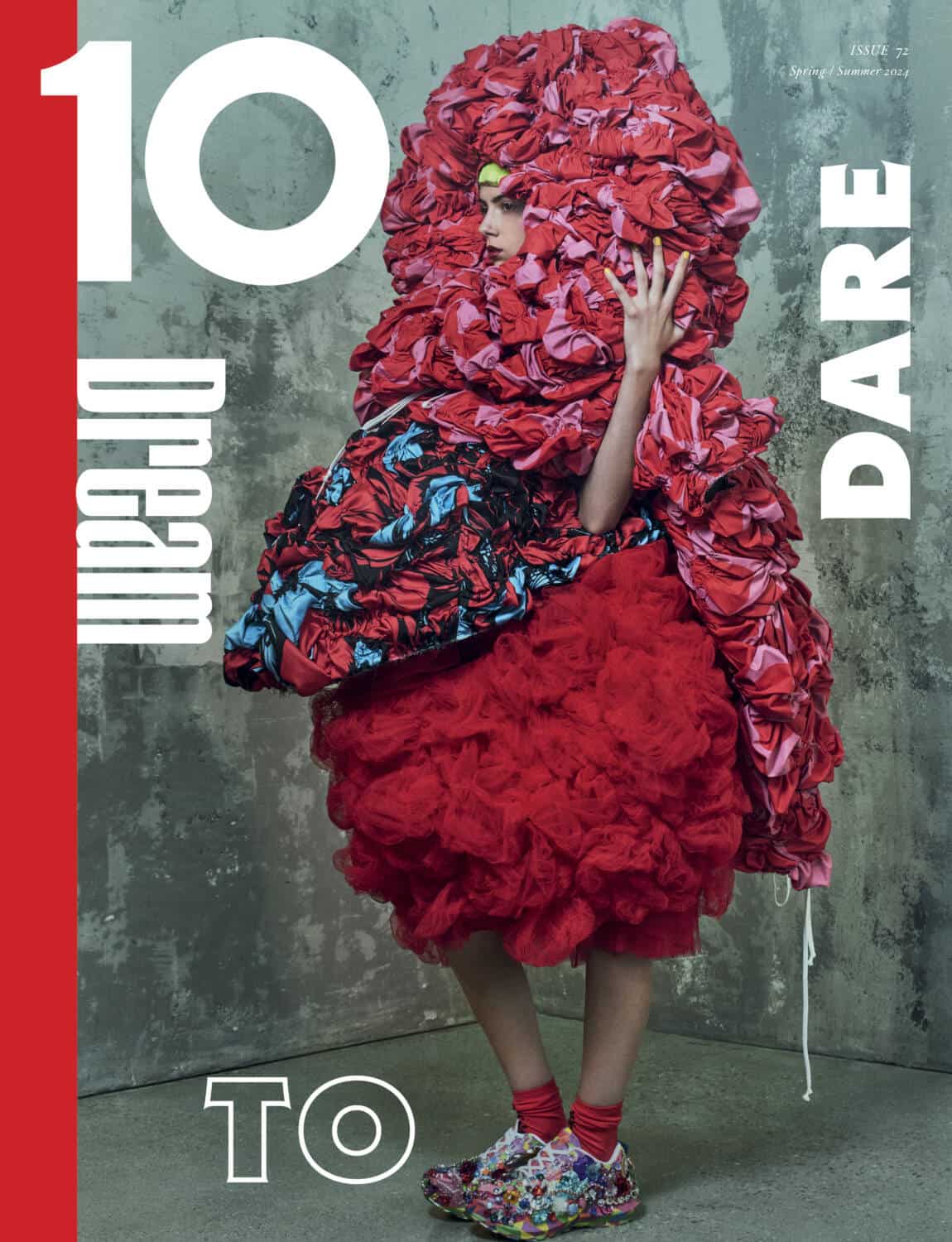 Comme cover