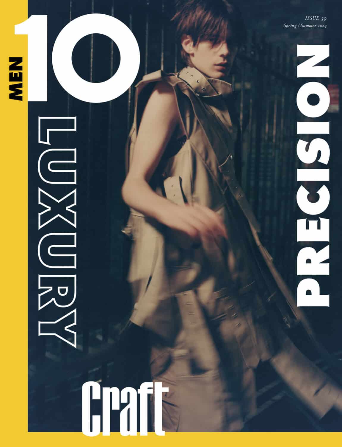 Junya ddcover