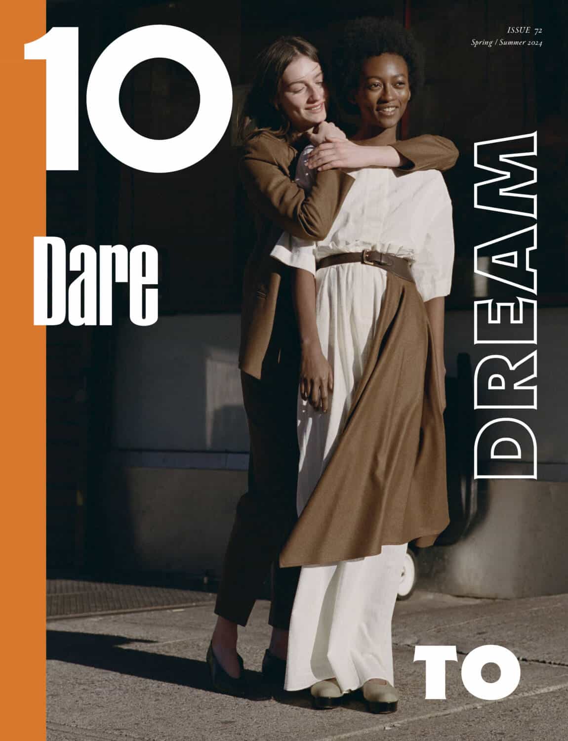 Loro Piana cover