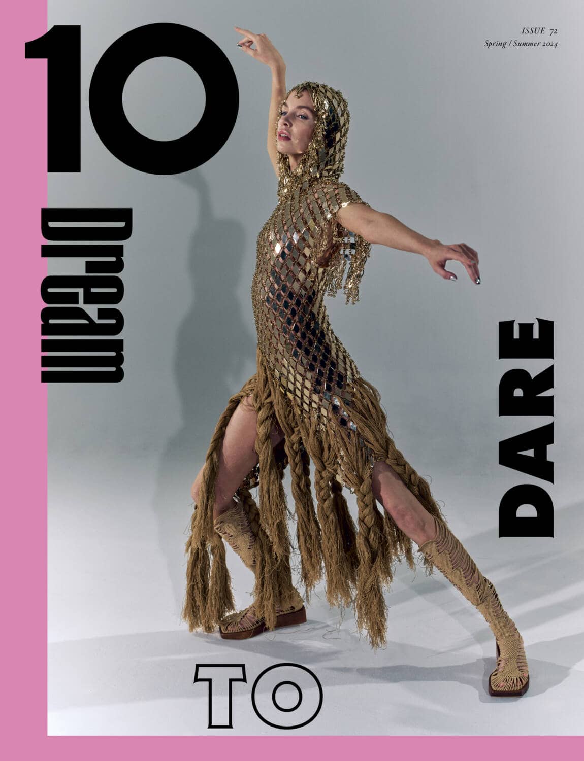 Rabanne cover