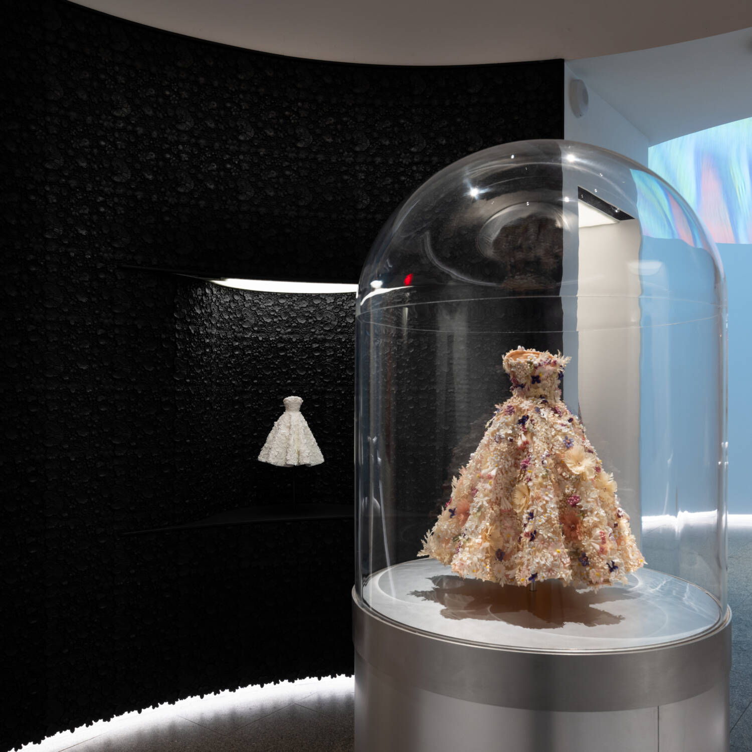 7. Dior'sGarden