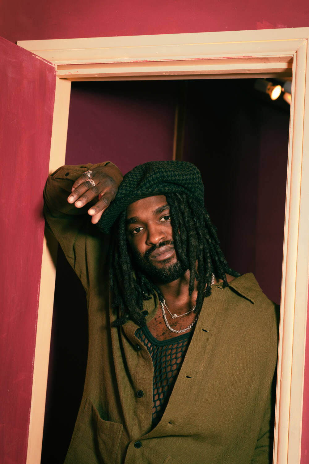 Hak Baker