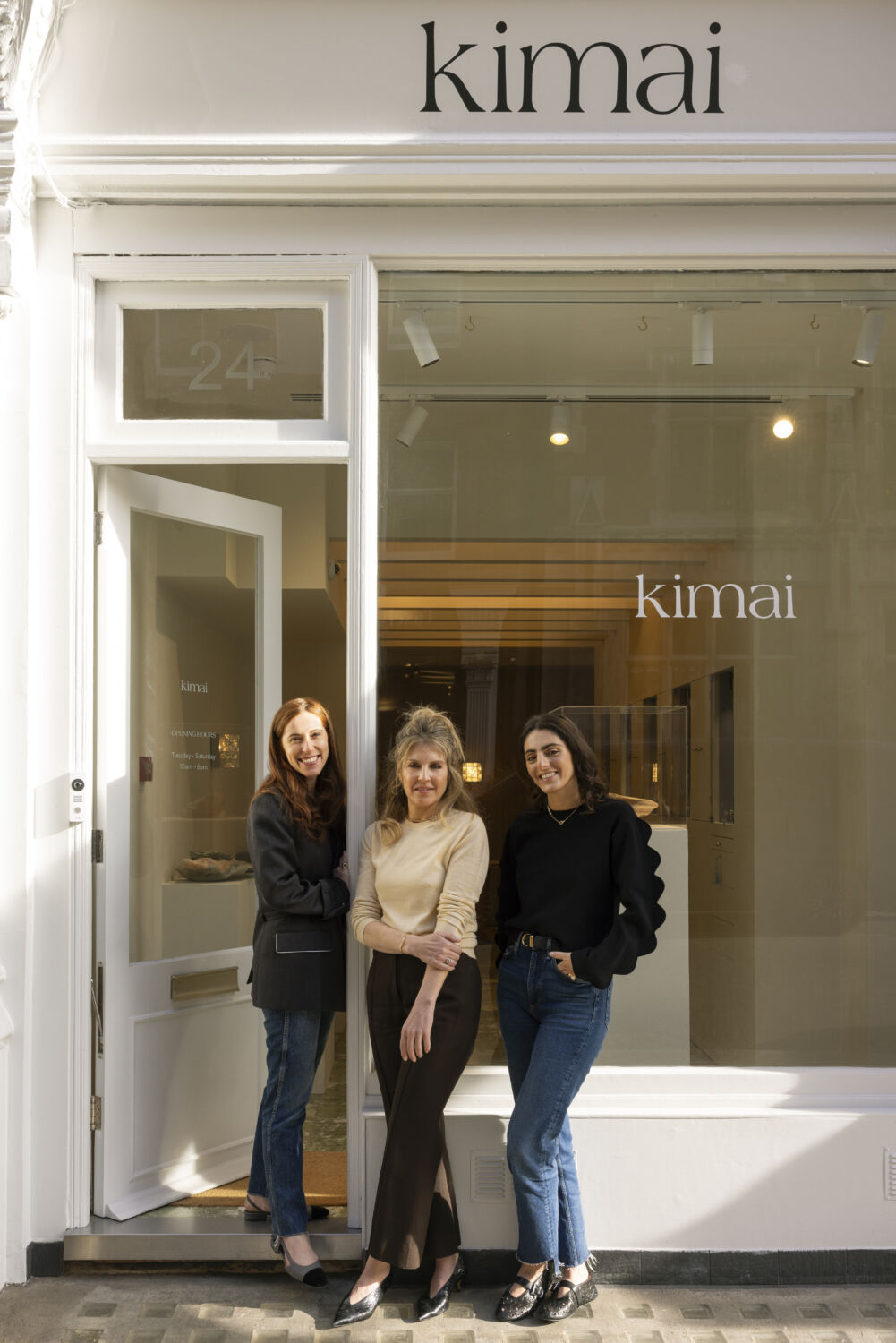 Kimai-ChilternStreet-ClaireMenaryPhotography--7